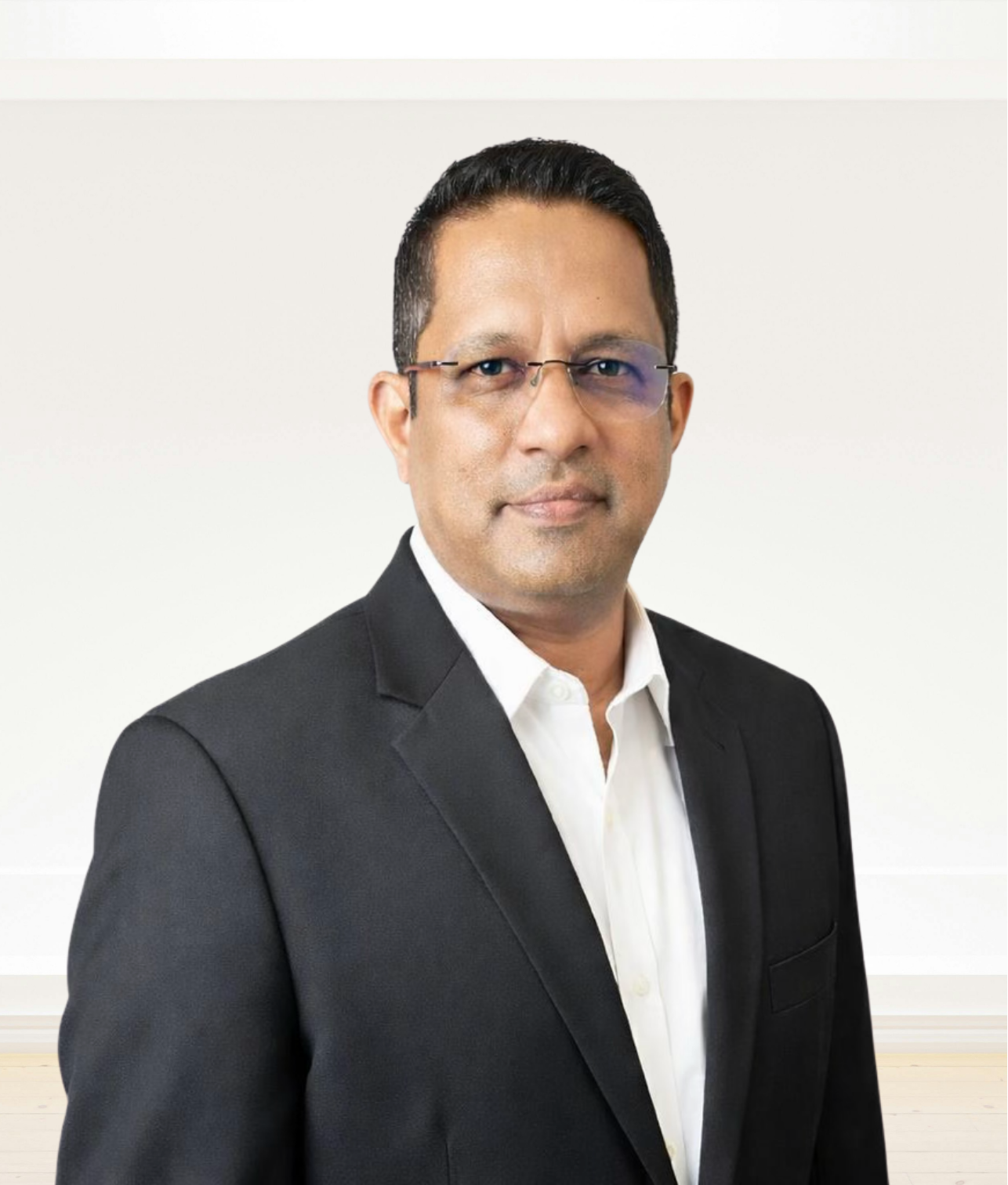 Anand Yalvigi - Founder & CEO